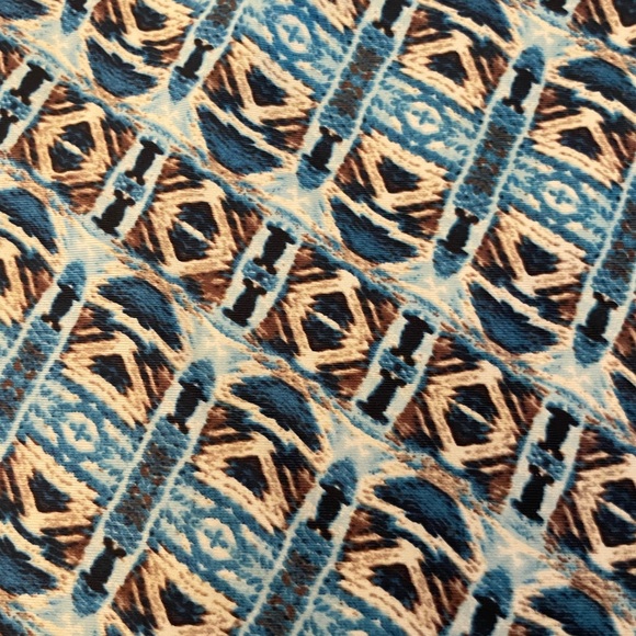 Carmen Marc Valvo Tank Swim Top - Picture 6 of 7